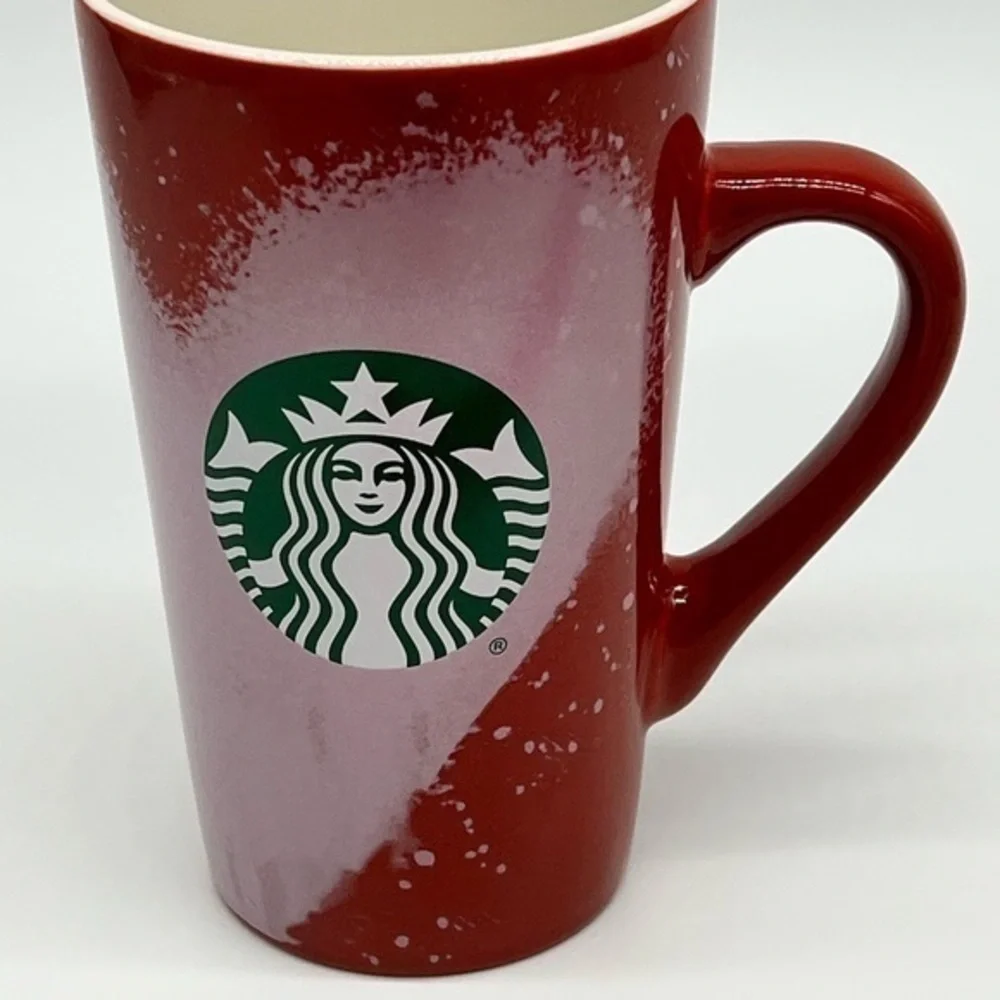 Starbucks tall mug NWOT